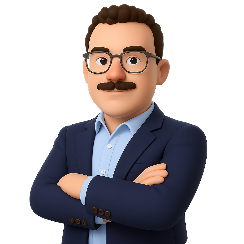 Fer Miralles - Instructor Virtual